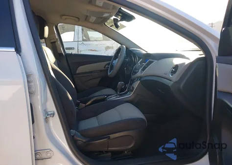 2012 Chevrolet Cruze Ls z USA, uszkodzony, nr VIN 1G1PC5SH8C7358554